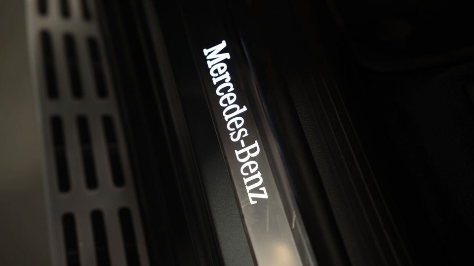 Mercedes EQE500 SUV AMG Line 4Matic 5d