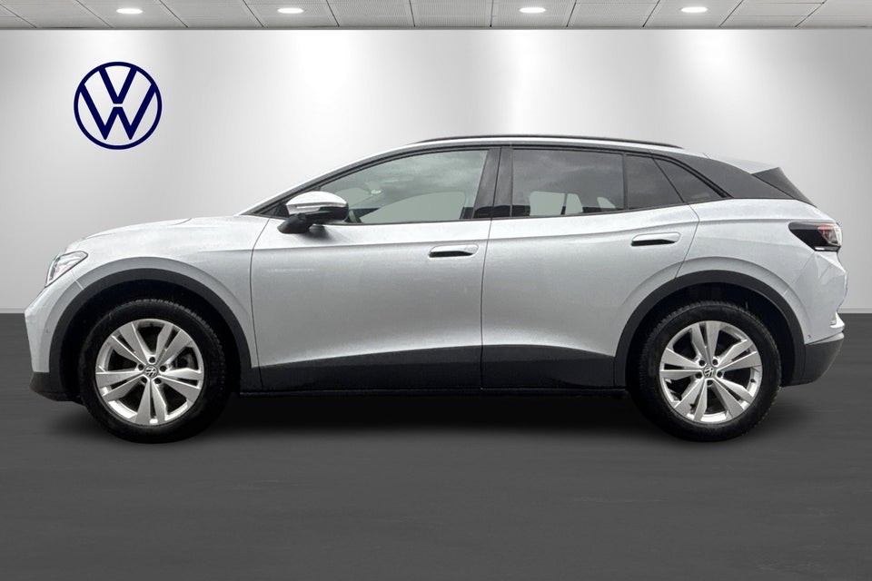 VW ID.4 77 Style+ 5d