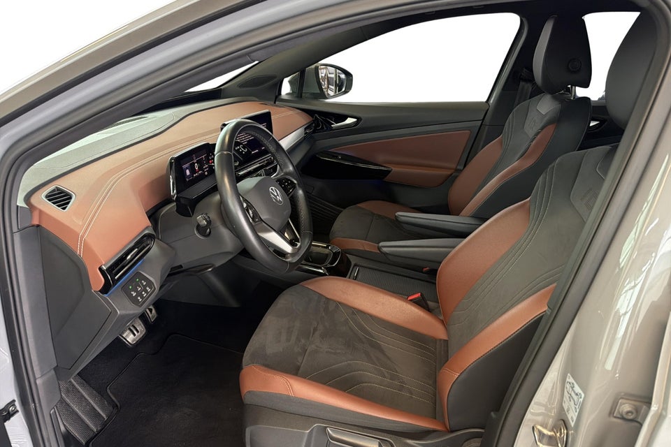 VW ID.4 77 Pro Performance 5d