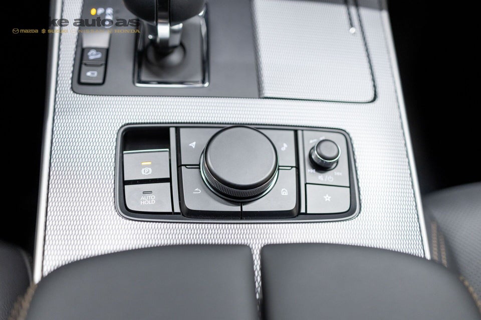 Mazda CX-60 2,5 PHEV Homura Comfort aut. AWD 5d