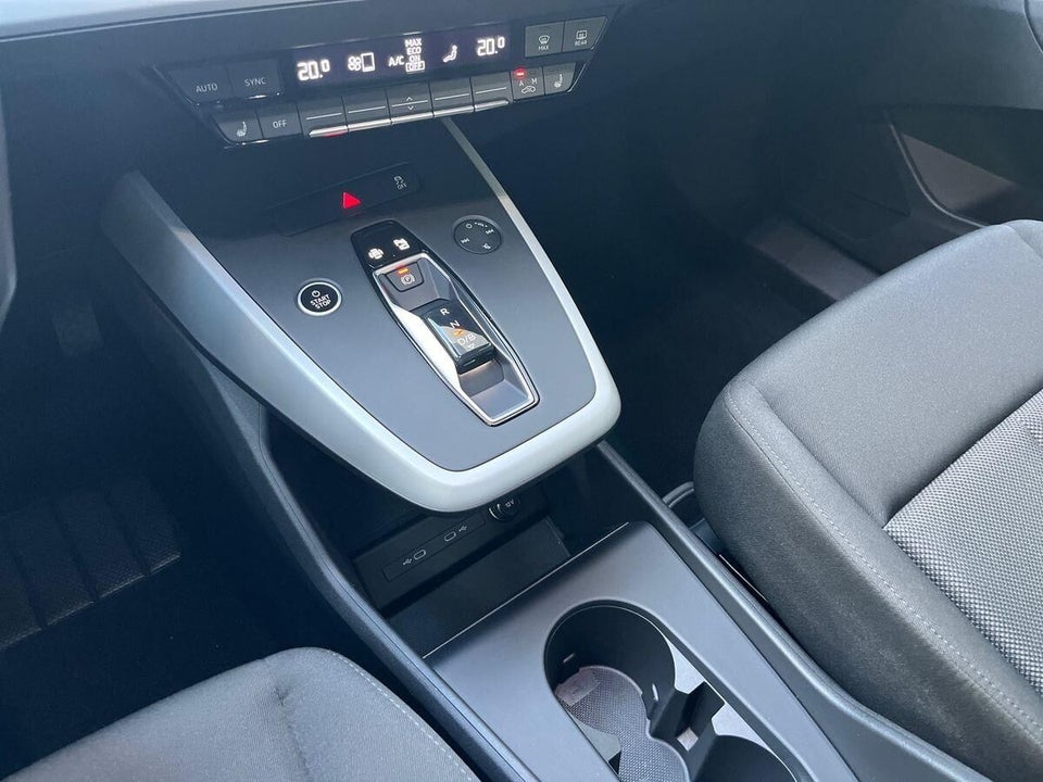 Audi Q4 e-tron 40 Proline 5d