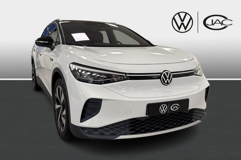 VW ID.4 77 Pro Performance 5d