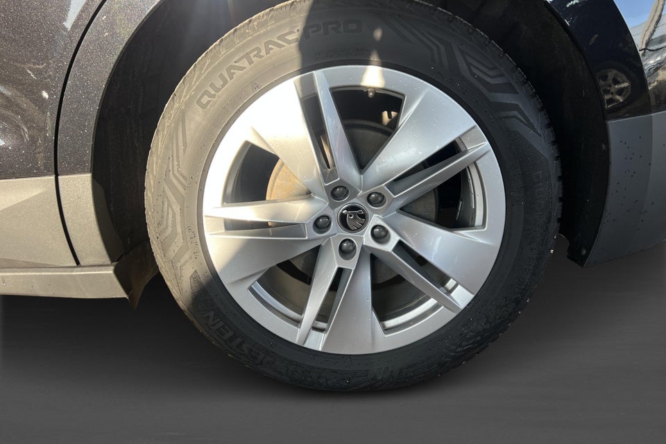 Skoda Enyaq 60 iV 5d