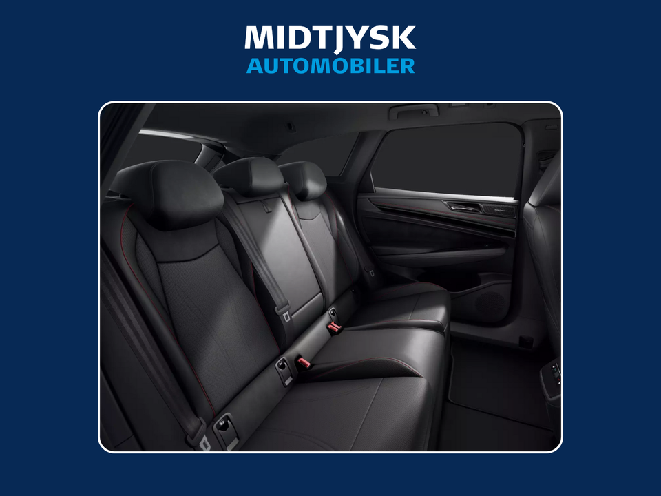 VW ID.7 86 GTX Tourer 4Motion 5d