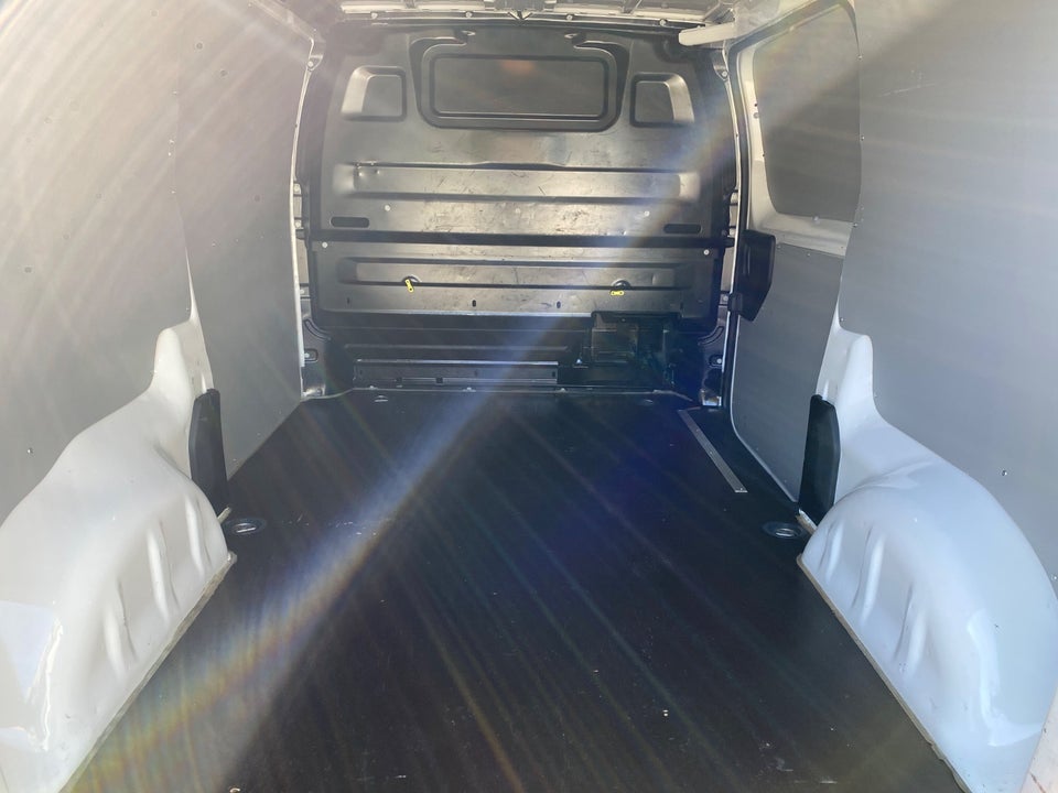 Opel Vivaro 2,0 D 145 Enjoy L2V2 aut.