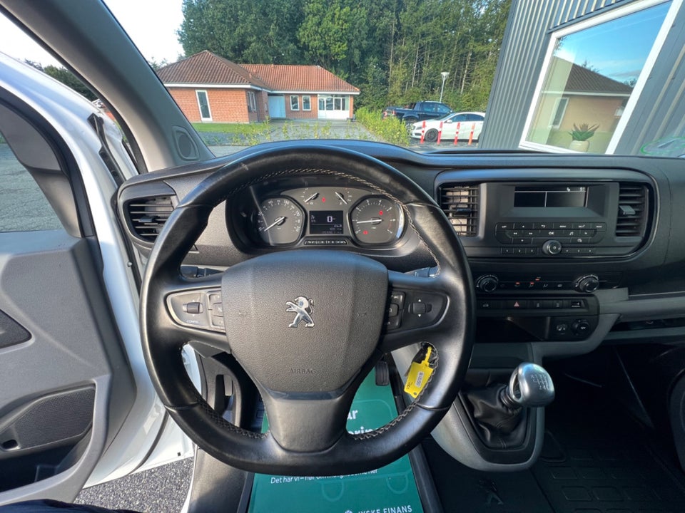 Peugeot Expert 2,0 BlueHDi 150 L3 Premium Van