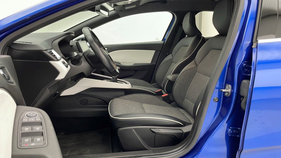 Renault Clio V 1,0 TCe 90 Techno 5d