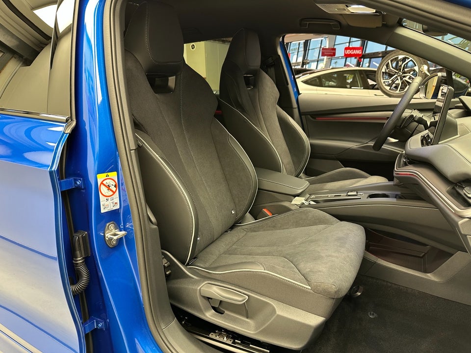 Skoda Enyaq 85 iV Sportline 5d