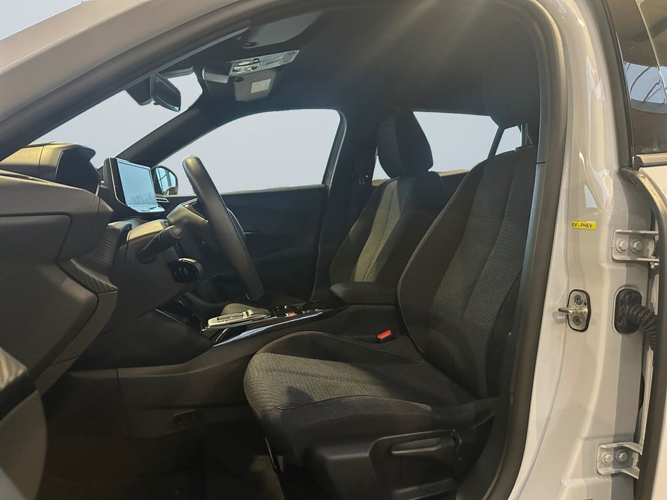 Peugeot e-2008 54 Style 5d