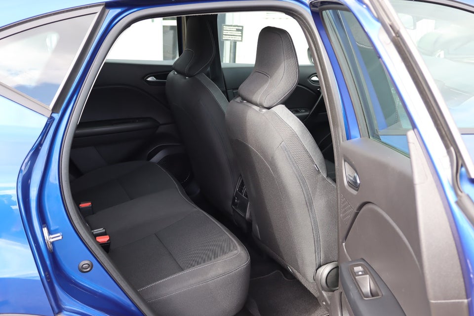 Renault Captur 1,5 dCi 95 Zen 5d