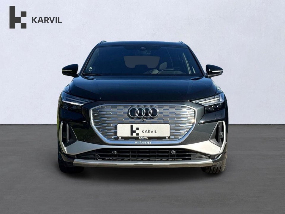 Audi Q4 e-tron 45 Ultra 5d