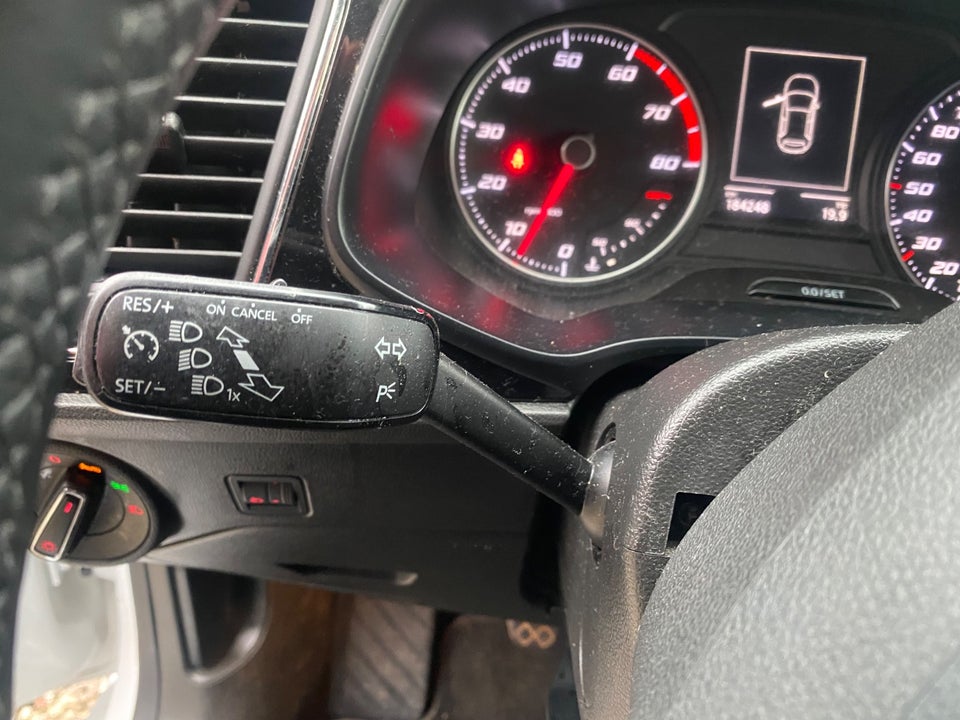 Seat Leon 1,2 TSi 110 Style 5d