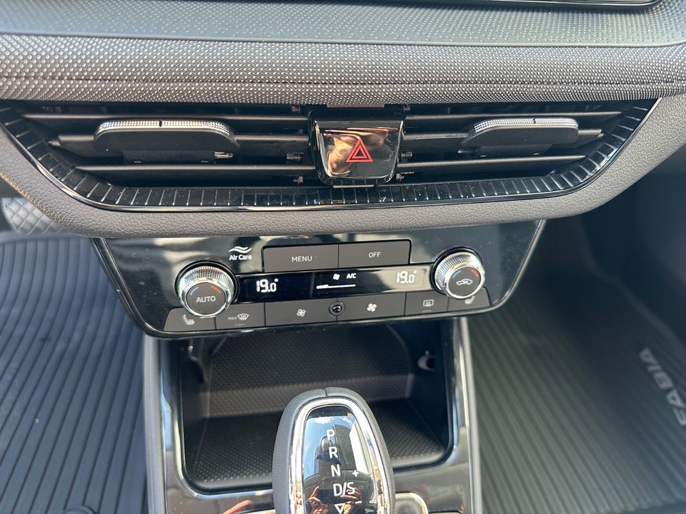 Skoda Fabia 1,0 TSi 115 Selection DSG 5d