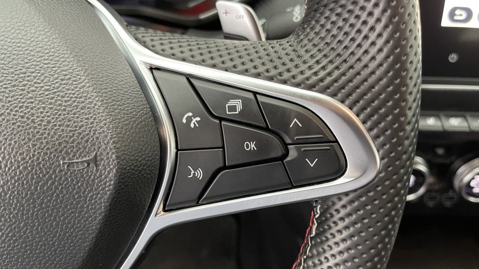 Renault Clio V 1,3 TCe 130 R.S. Line EDC 5d