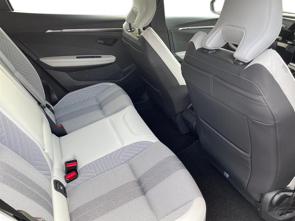 Renault Scenic E-Tech 87 Iconic 5d