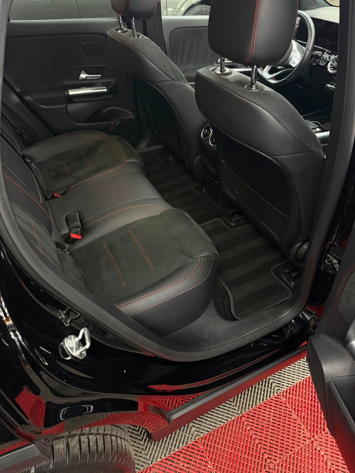 Mercedes EQA250 AMG Line 5d
