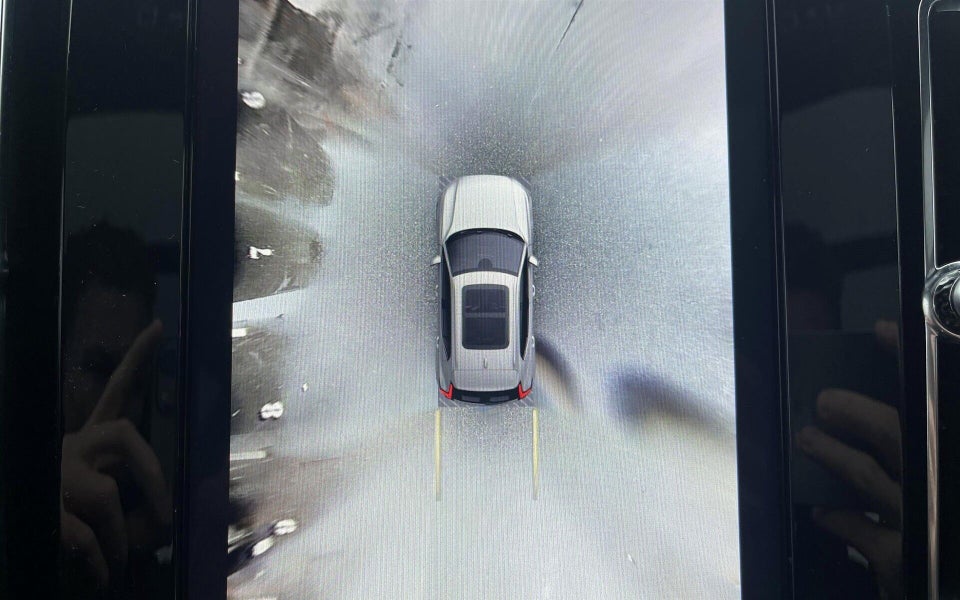Volvo XC40 ReCharge Extended Range Ultimate 5d