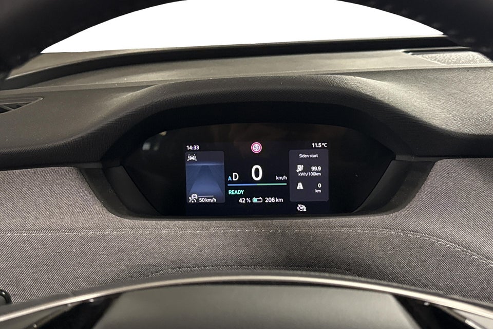 Skoda Enyaq 85 iV 5d