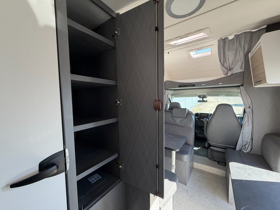 Etrusco A 6.9 DB 2,2 JTD 3d