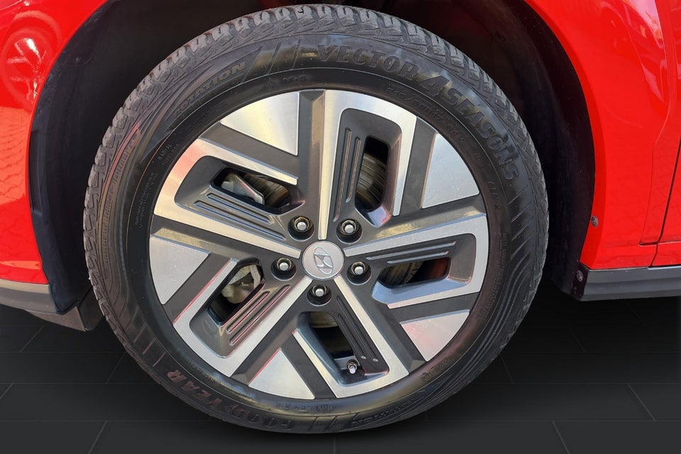 Hyundai Kona 39 EV Trend 5d