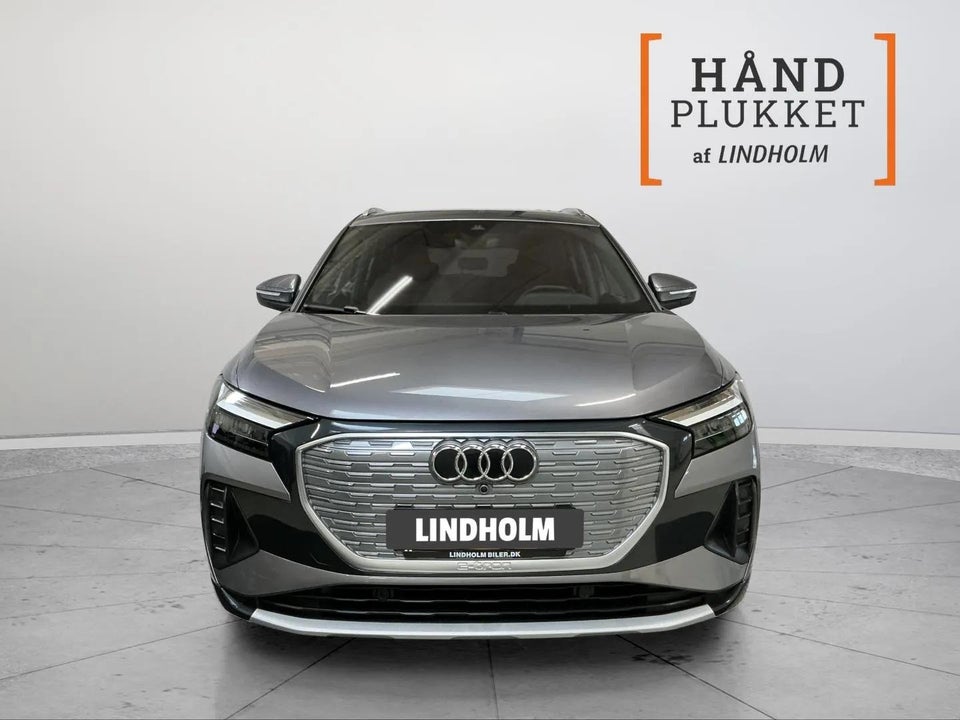 Audi Q4 e-tron 40 Attitude 5d