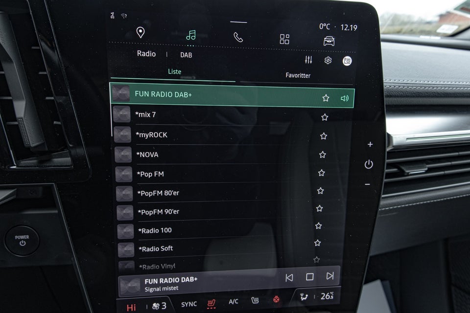 Renault Megane E-Tech 60 Iconic 5d