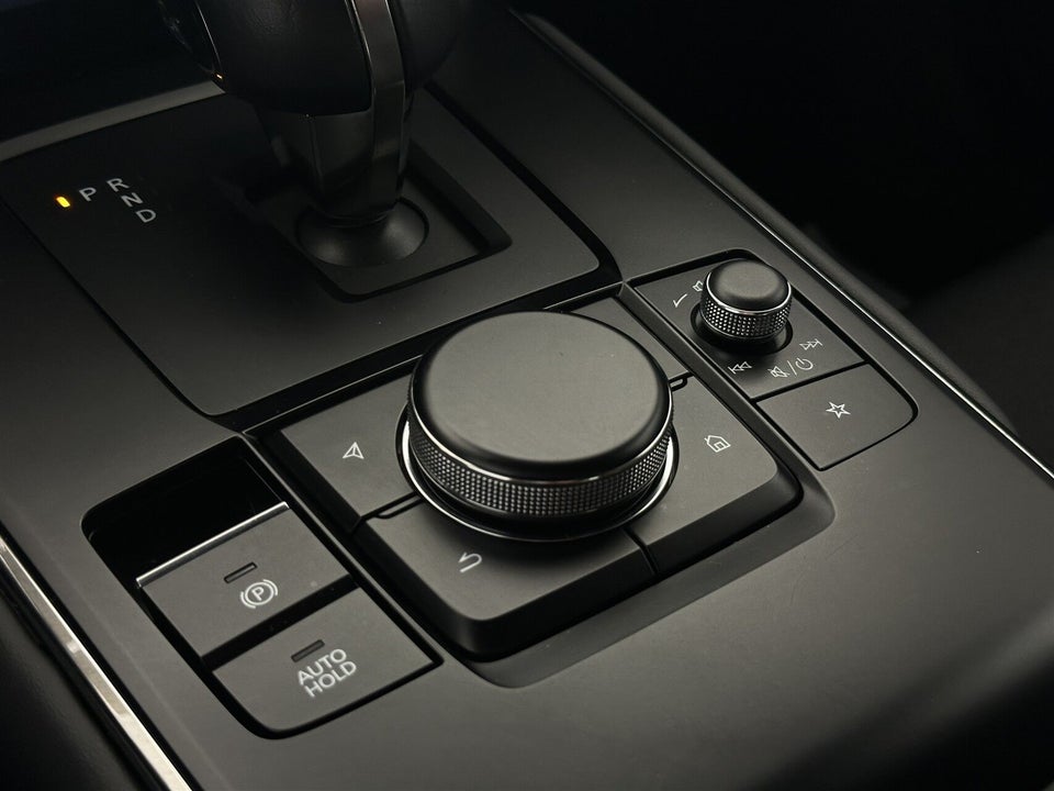 Mazda MX-30 e-SkyActiv Advantage 5d