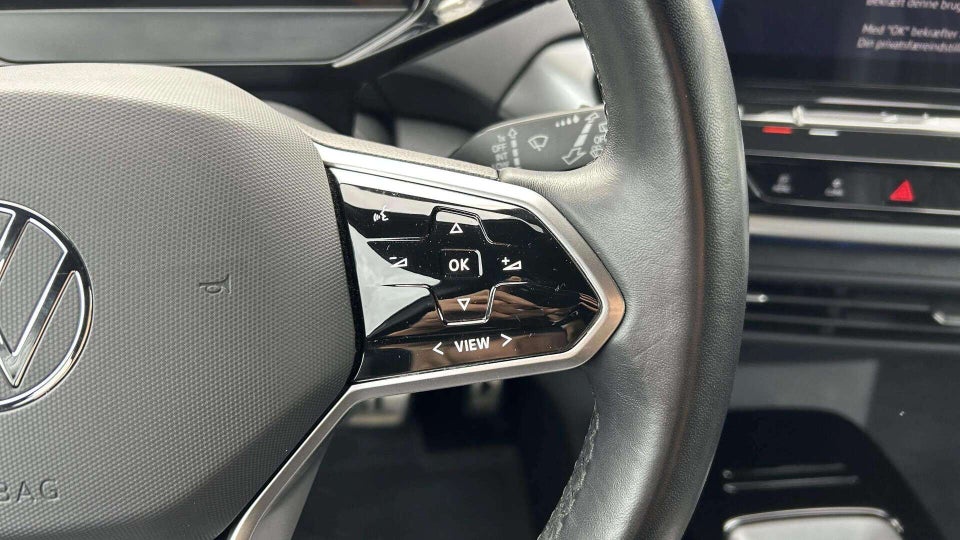 VW ID.4 77 Pro Performance 5d