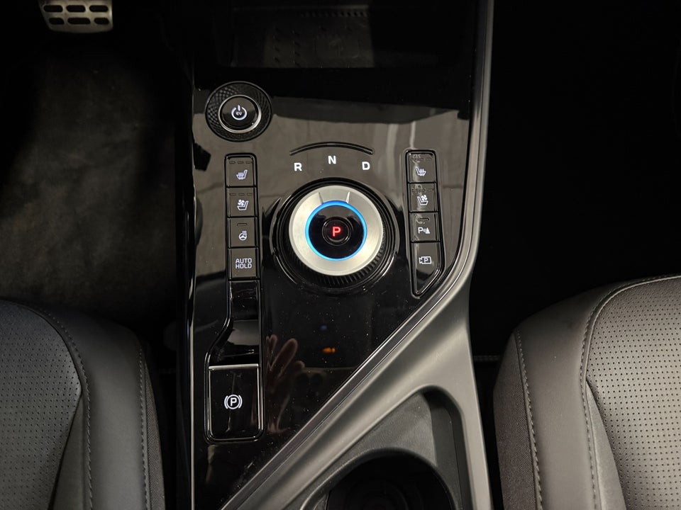 Kia Niro 64 EV Upgrade 5d