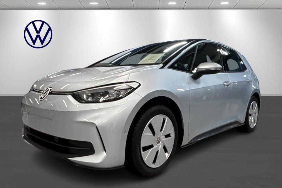 VW ID.3 77 Pro S 5d