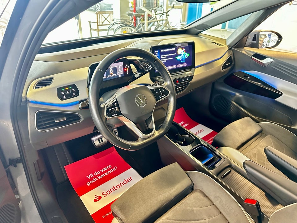 VW ID.3 58 Pro Performance Max 5d