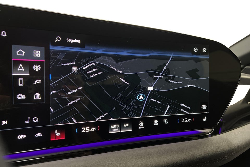 Audi A6 e-tron Ultra Avant 5d