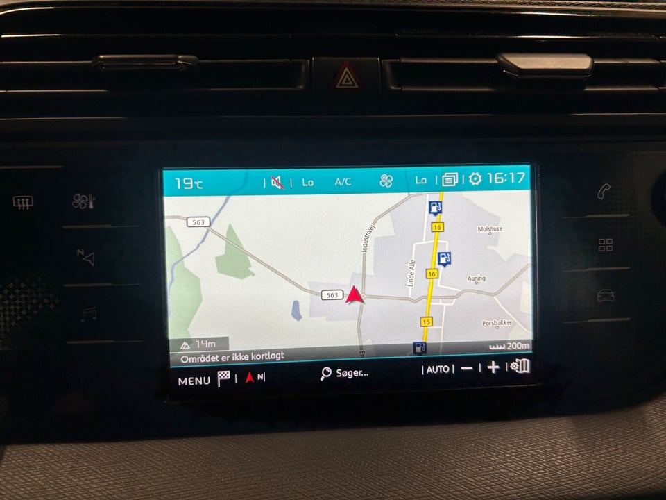 Citroën Grand C4 Picasso 1,6 BlueHDi 120 Cool 7prs 5d