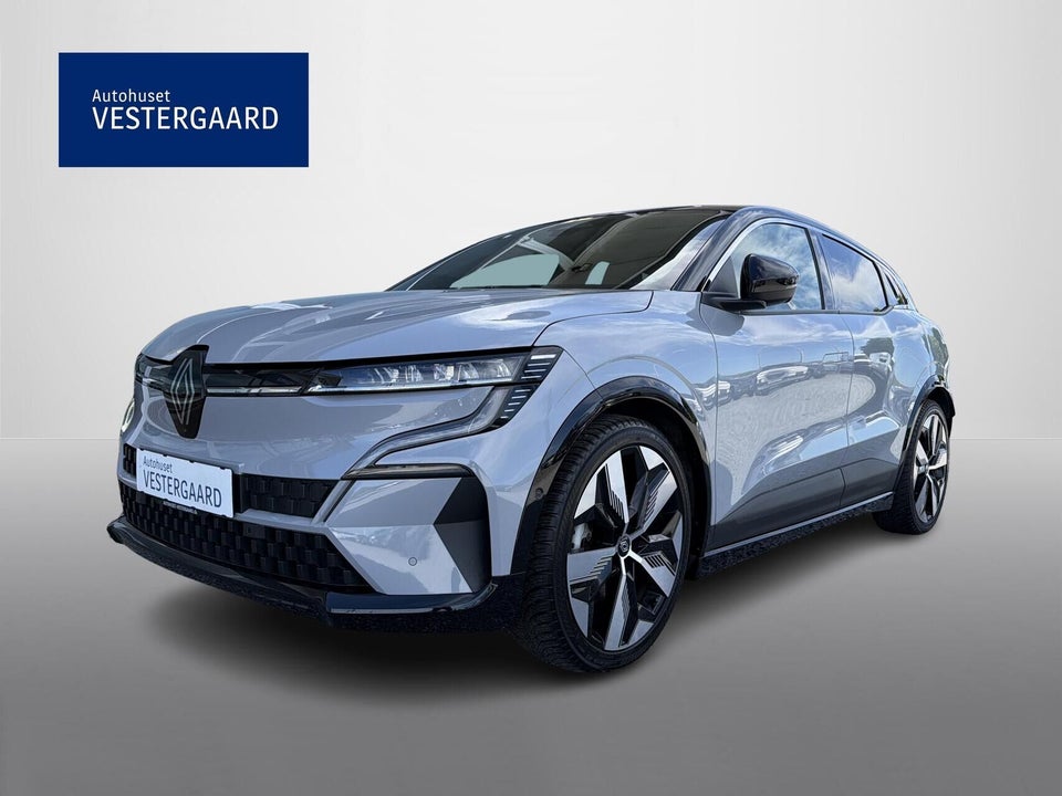 Renault Megane E-Tech 60 Techno 5d