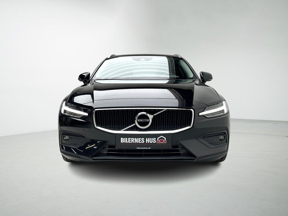 Volvo V60 2,0 D4 190 Momentum Pro aut. 5d