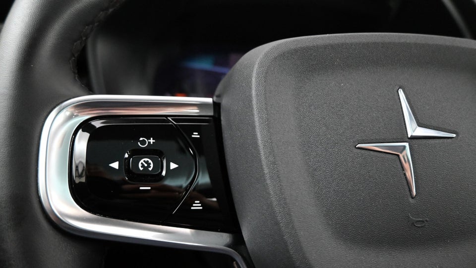 Polestar 2 Long Range AWD 5d