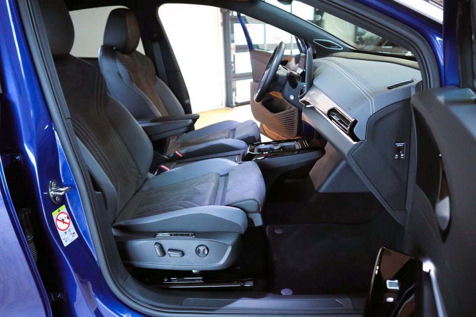 VW ID.5 77 Style+ 5d