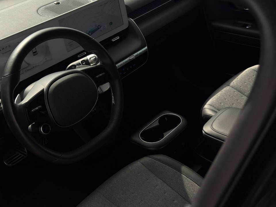 Hyundai Ioniq 5 77 Essential 5d