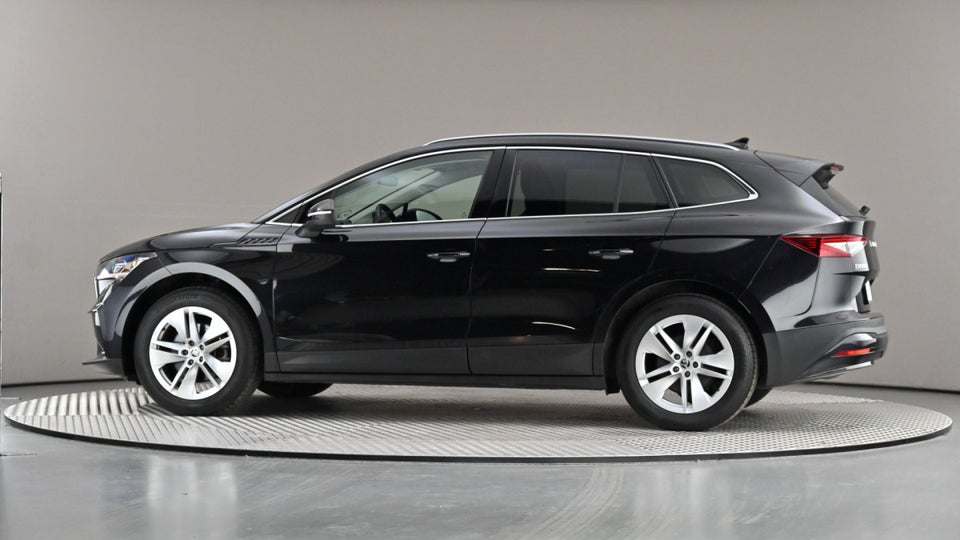 Skoda Enyaq 80 iV Premium 5d