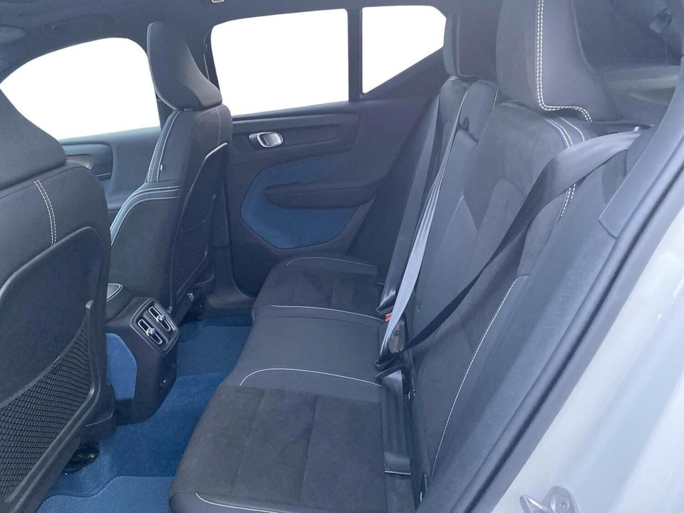 Volvo XC40 P6 ReCharge Ultimate 5d