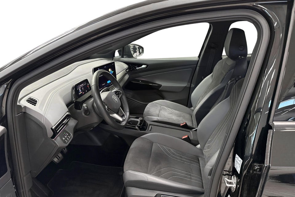 VW ID.4 77 Style+ 5d