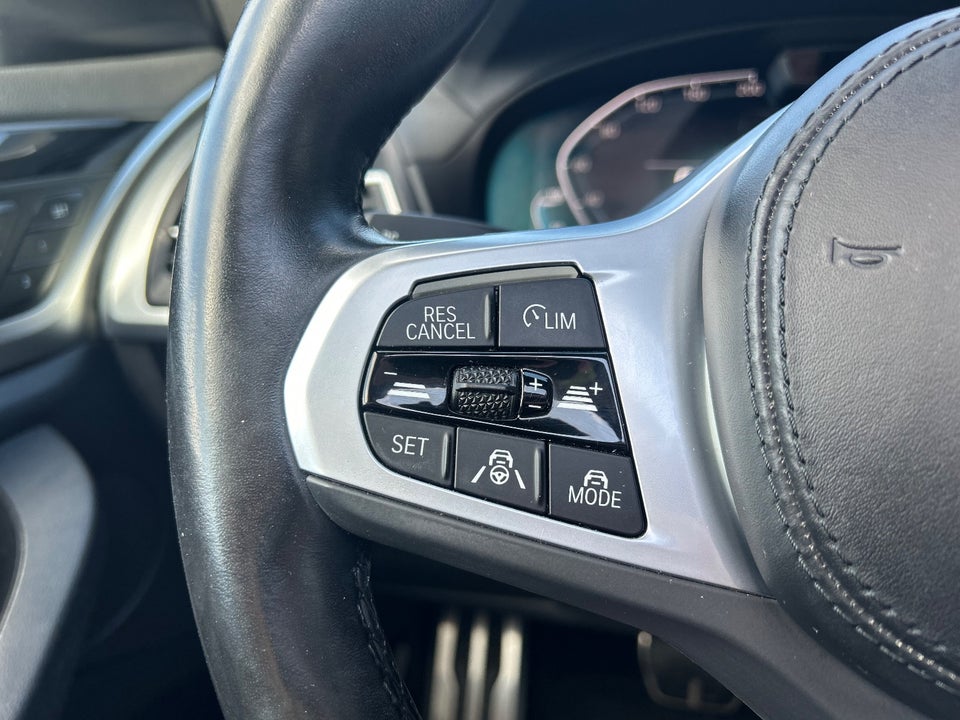 BMW iX3 Charged M-Sport 5d