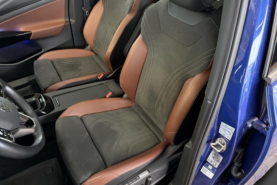 VW ID.4 77 Tech Performance 5d