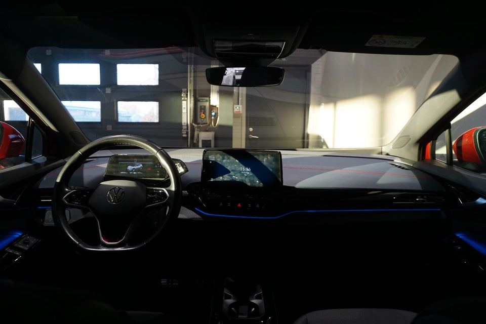 VW ID.4 77 GTX 4Motion 5d