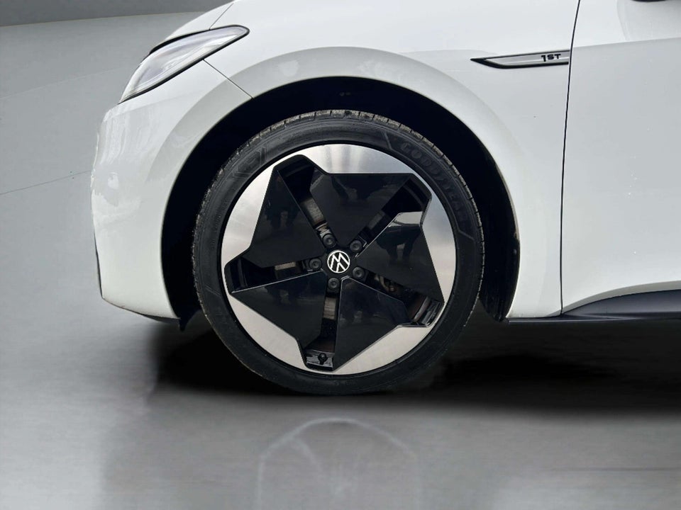 VW ID.3 58 1ST Max 5d