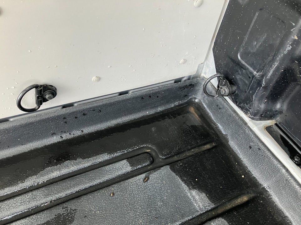 Ford Transit 350 L2 Van 2,0 TDCi 130 Trend H2 FWD