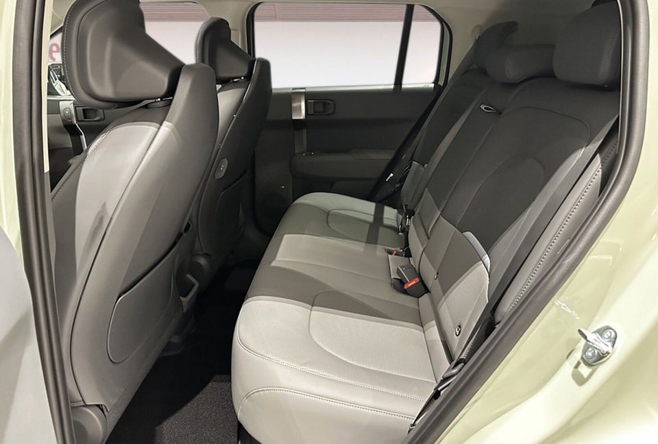 Kia EV3 81 Long Range Upgrade 5d