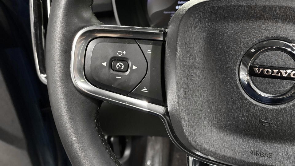 Volvo C40 P6 ReCharge Core 5d