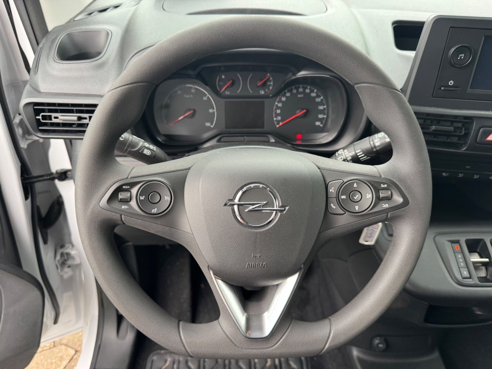 Opel Combo-e 50 Innovation+ L1V1