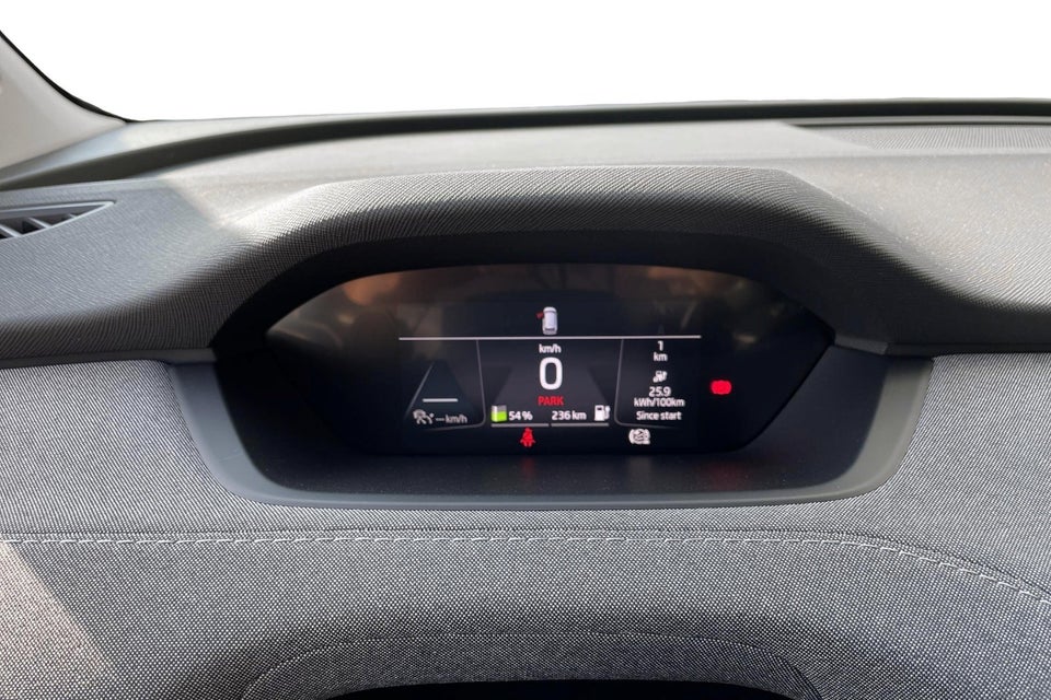 Skoda Enyaq 80 iV 5d